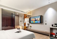 Khác 5 Zhipin Hotel Guangzhou Beijing Road Pedestrian Street Branch