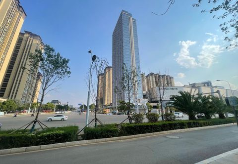 Others Chuanhu Peninsula Homestay