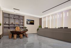 기타 7 mingshengbogezhizhenhotel