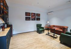 Others 3 Xianghualing Chinese Inn