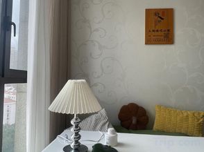 Others 4 Little 8 mansion. Shanghai.