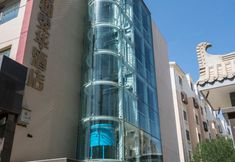 Others 4 Dunhuang gujun wenhua Hotel