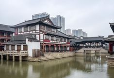 Lain-lain 5 Seasons Hotel