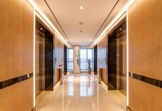 Others 5 Ace Feiyun Hotel (Shaanxi University of Technology Guhantai Branch)