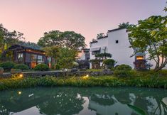 Others 4 Hongcun Tachuan Academy · daotingxi zhumeisu