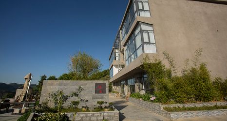 其他 2 zhijin lajia shishe Inn