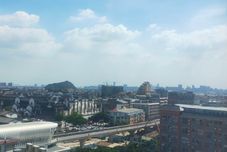 อื่นๆ Hengwen Apartment