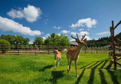 Lainnya Zaizhihe·Manjiang Luyuan Vacation hotel