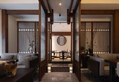 Lainnya 6 Qianna Hotel (Xi'an Bell Tower Huimin Street Subway Station)