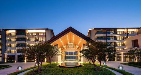 Others 2 X Resort Xunliao Bay Huizhou