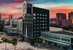 Others 3 BaiLiQuanZhiJiuDian Hotel (Jianmei Guangchang Bus Station)