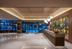 其他 7 Orange Hotel (Chengdu Shuhan Road East Metro Station)