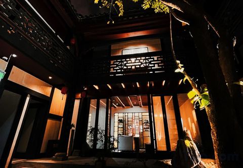 Lainnya Landscape Shangyue Dynasty Inn