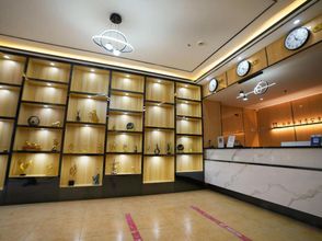 Others 4 Tonglu Lake Hotel (Yangjiang Baili Plaza Municipal Government Branch)