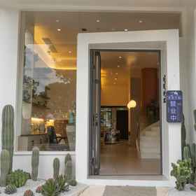 Hotel Exterior 1 Banli Jintan Homestay, Zhouning Xian Hotels