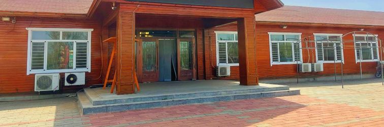 Others Bishui Jiayuan Hotel