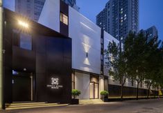 기타 3 Jinan 579 Baigongji Huaneng Road Branch