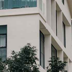 Hotel Exterior1Leli Villa Designer Homestay (Kaili South High-speed Railway Station),岑巩县飯店