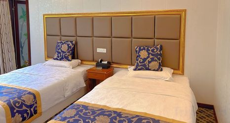 Lain-lain 2 Yanjin Dihao Hotel