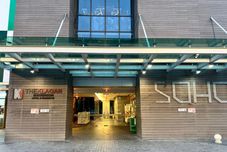 Lainnya L Homestay Riverson Soho KK City Near Imago Mall