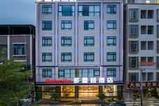 Lainnya Duoxi Road Hotel (Shalang Branch)