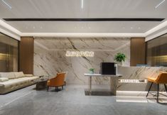 Others 2 Chongqing Star Express Hotel (Guanyinqiao Pedestrian Street)