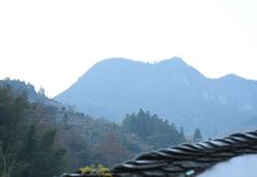 อื่นๆ 4 Dongzhai Caomu Dye Homestay