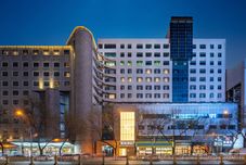 その他 Starway Hotel (Xi 'an Bell and Drum Tower North Avenue Subway Station Branch)