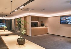 Others 4 Xuzhou Yuelan Hotel (Yunlong Lake Mining University)