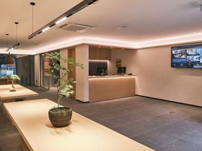 Others 4 Xuzhou Yuelan Hotel (Yunlong Lake Mining University)