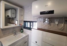 其他 7 Siyu Homestay (Center World Window Branch)