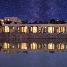 Logo 1 African Holiday Wild Luxury Resort Hotel, Boluo Xian Hotels