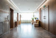 Lainnya 4 Shangshui Morgan International Hotel