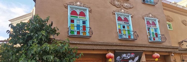 其他 Qingfeng Geya Guesthouse