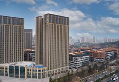 其他 5 Lavande Hotel (Jinan Shiji Avenue Aotelaisi)