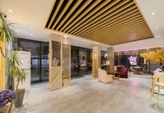 Others 2 Xi 'an Jumuqing Hotel