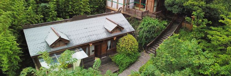 其他 Nature Yaoquan Mountain Residence