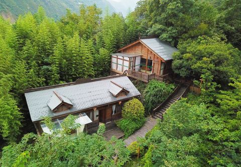 其他 Nature Yaoquan Mountain Residence
