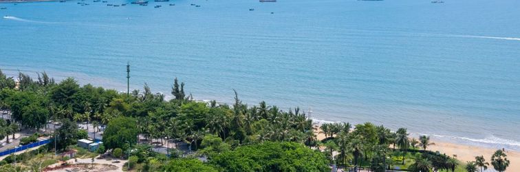 其他 Shengshi Yaju Scenic Hotel