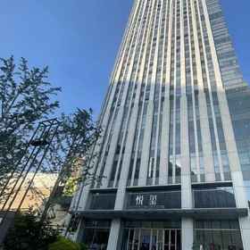 Hotel Exterior 1 Lemei Design Guesthouse (The Mixc), Nantong University Hotels