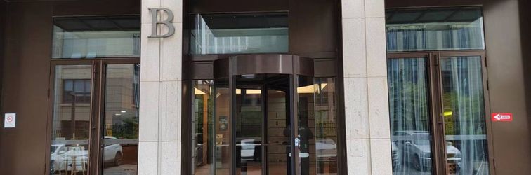 Others Shanshuizhijian Apartment (Chiling Road)