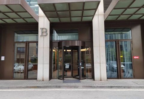 Others Shanshuizhijian Apartment (Chiling Road)