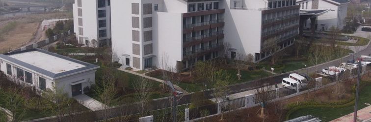 其他 Guzhen Hanxing New Century Grand Hotel