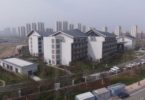 其他 Guzhen Hanxing New Century Grand Hotel