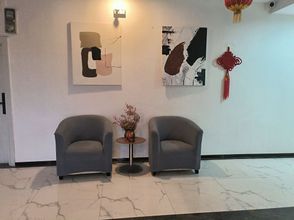 Others 4 Guangzhou Jin'an Apartment