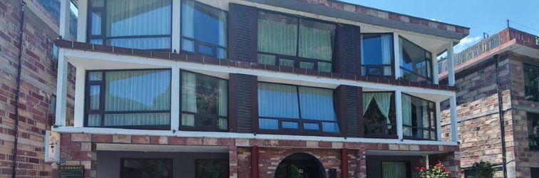 Khác Gulanshe Homestay in Linzhou City