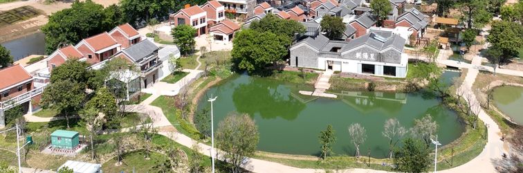 Lain-lain Chaoyangli Cultural Retreat, Zhaoqing