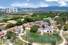 Lain-lain Chaoyangli Cultural Retreat, Zhaoqing