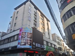 Others 4 Jiangmen yueshang Hotel