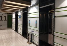 Khác 5 Taiyuan times Fashion Hotel